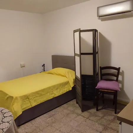 Appartement La Casetta