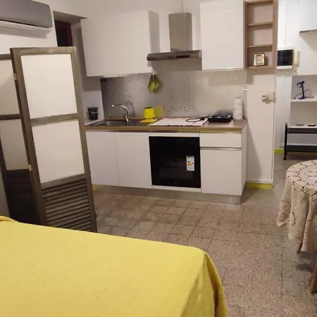 La Casetta Pizzoli