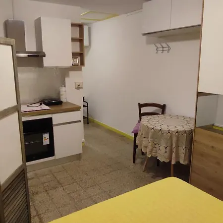 La Casetta * Pizzoli