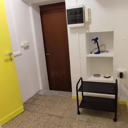 Apartamento La Casetta